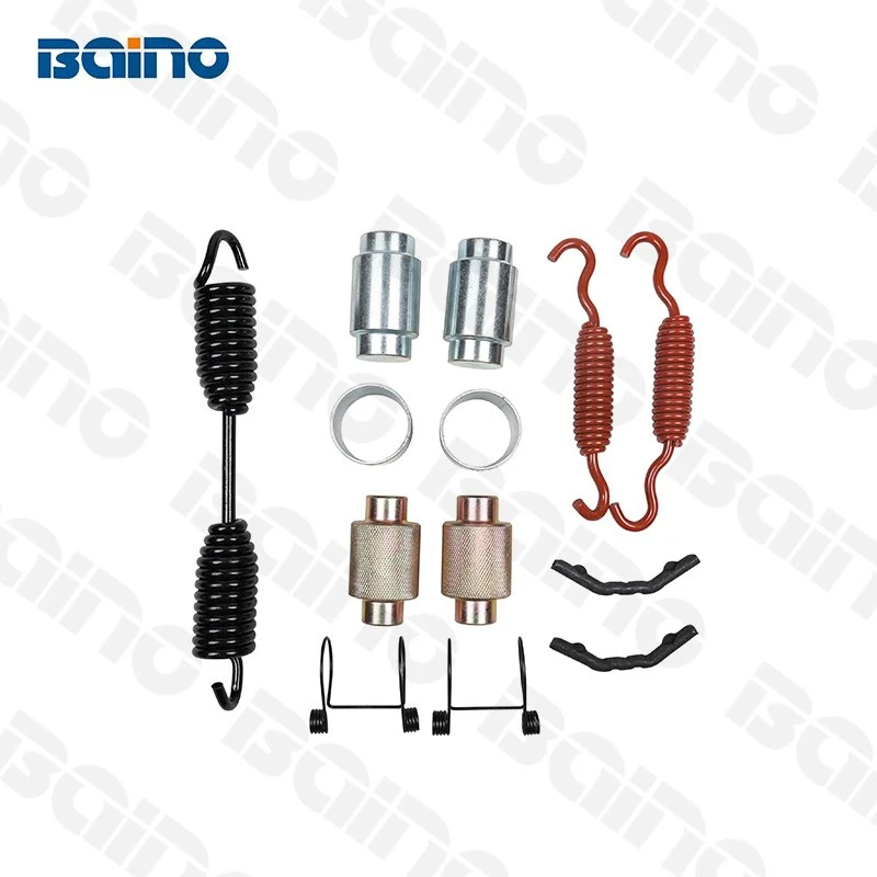 E -8925 Remschoenhardware -kit