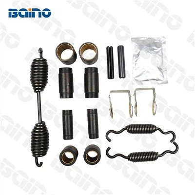 Axllm4 Remschoenhardwarekit