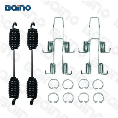 0980106790 Remschoenhardware -kit