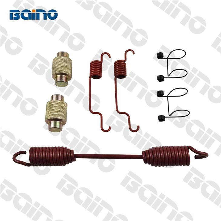 E -10244 s Brake Shoe Hardware Kit