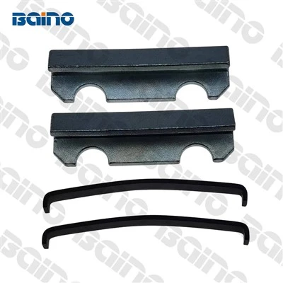 7108- D184.30 Disc Pad Hardware Kit