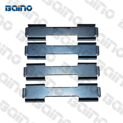 100.H786.30 Hardwareset voor hydraulische schijfblokken