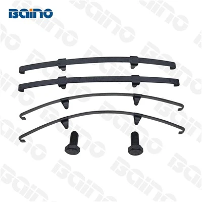8771- D1560 Air Disc Pad Hardware Kit
