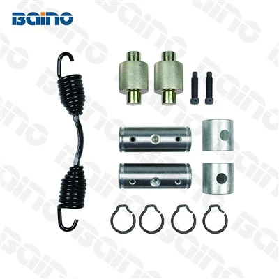 E -10870 Remschoenhardware -kit