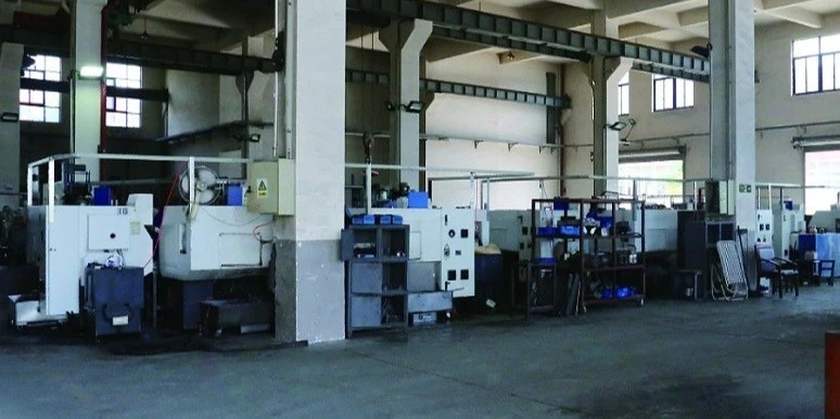 Hangzhou Bainuo Factory - Hangzhou Bainuo Factory -