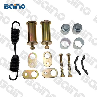 FB3331 Remschoenhardware -kit